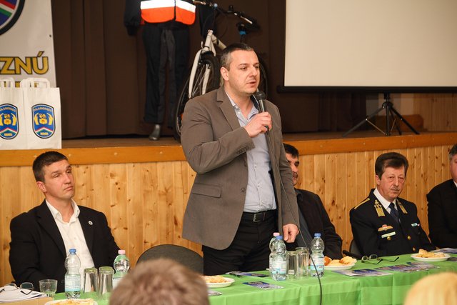 Közgyűlés - 2016